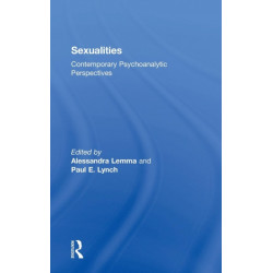 Sexualities: Contemporary Psychoanalytic Perspectives