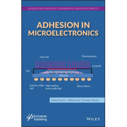 Adhesion in Microelectronics