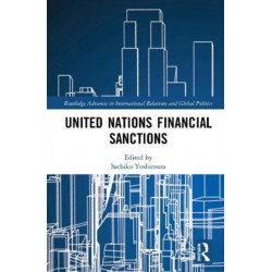 United Nations Financial Sanctions