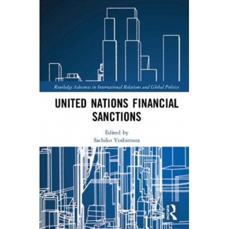 United Nations Financial Sanctions