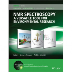 NMR Spectroscopy: A Versatile Tool for Environmental Research