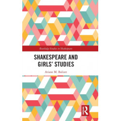 Shakespeare and Girls’ Studies