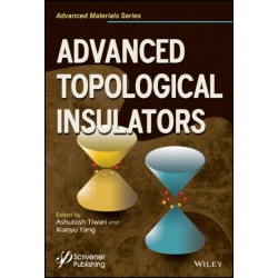 Advanced Topological Insulators