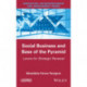 Social Business and Base of the Pyramid: Levers for Strategic Renewal