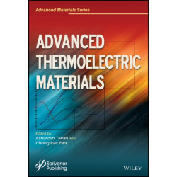 Advanced Thermoelectric Materials