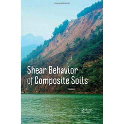 Shear Behavior of Composite Soils