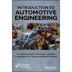 Introduction to Automotive Engineering
