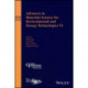 Advances in Materials Science for Environmental and Energy Technologies VI