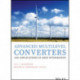 Advanced Multilevel Converters and Applications in Grid Integration