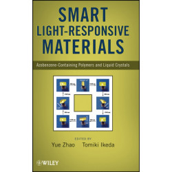 Smart Light-Responsive Materials: Azobenzene-Containing Polymers and Liquid Crystals