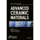 Advanced Ceramic Materials