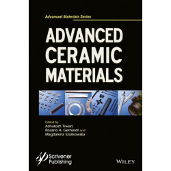 Advanced Ceramic Materials