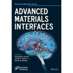 Advanced Materials Interfaces