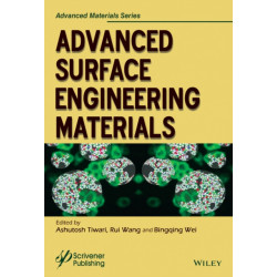Advanced Surface Engineering Materials