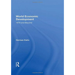 World Economic Development: 1979 And Beyond