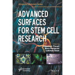 Advanced Surfaces for Stem Cell Research