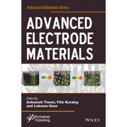 Advanced Electrode Materials