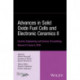 Advances in Solid Oxide Fuel Cells and Electronic Ceramics II, Volume 37, Issue 3