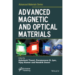 Advanced Magnetic and Optical Materials