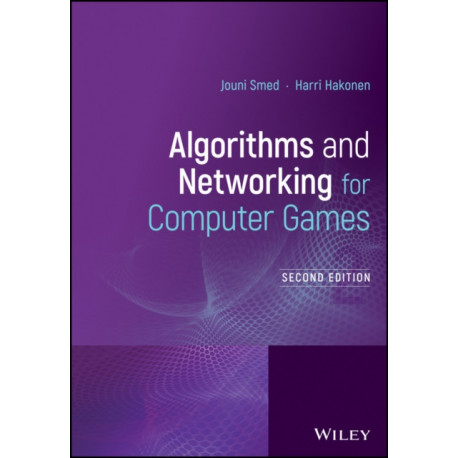 Algorithms and Networking for Computer Games
