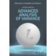 Advanced Analysis of Variance