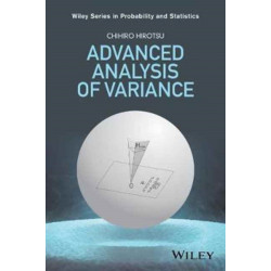 Advanced Analysis of Variance
