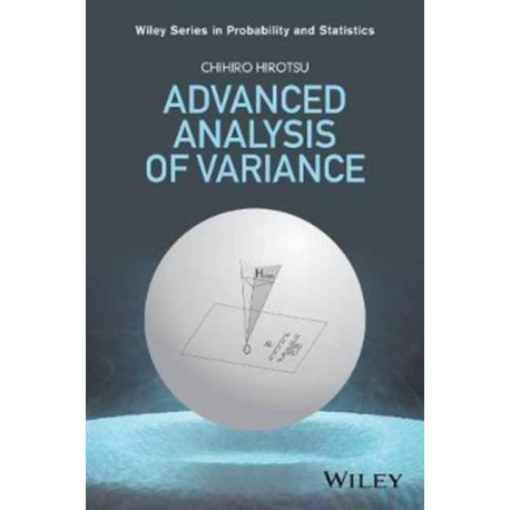 Advanced Analysis of Variance