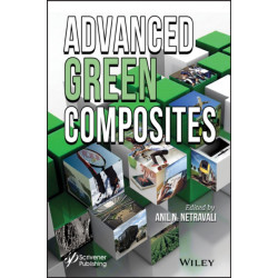 Advanced Green Composites