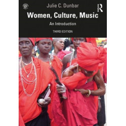 Women, Music, Culture: An Introduction