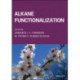 Alkane Functionalization