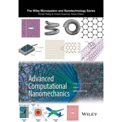 Advanced Computational Nanomechanics