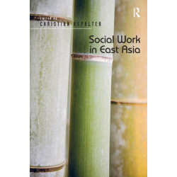 Social Work in East Asia