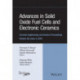 Advances in Solid Oxide Fuel Cells and Electronic Ceramics, Volume 36, Issue 3