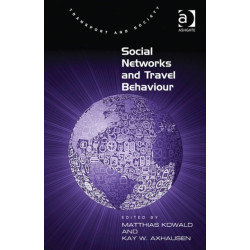 Social Networks and Travel Behaviour