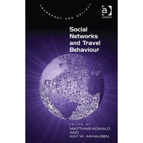 Social Networks and Travel Behaviour