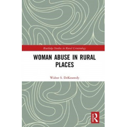 Woman Abuse in Rural Places