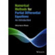 Numerical Methods for Partial Differential Equations: An Introduction