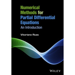 Numerical Methods for Partial Differential Equations: An Introduction