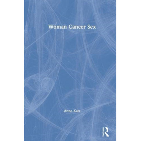 Woman Cancer Sex