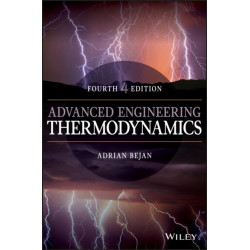 Advanced Engineering Thermodynamics