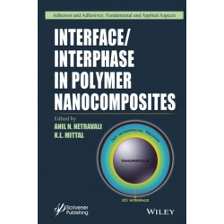 Interface / Interphase in Polymer Nanocomposites