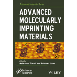Advanced Molecularly Imprinting Materials