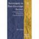 Sovereignty in Post-Sovereign Society: A Systems Theory of European Constitutionalism