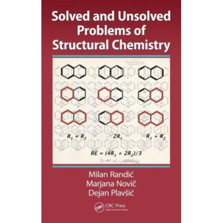 Solved and Unsolved Problems of Structural Chemistry