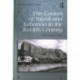 The Counts of Tripoli and Lebanon in the Twelfth Century: Sons of Saint-Gilles