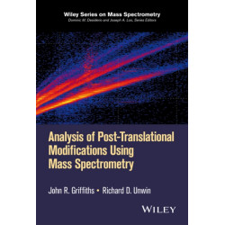 Analysis of Protein Post-Translational Modifications by Mass Spectrometry