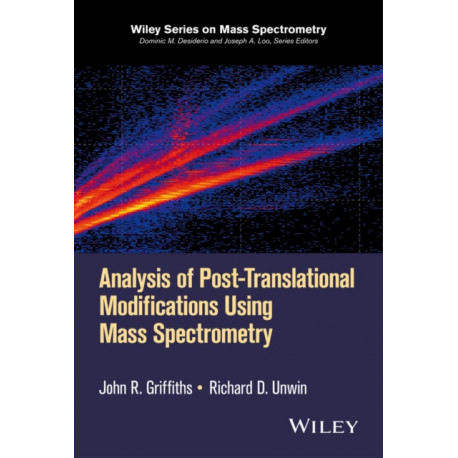 Analysis of Protein Post-Translational Modifications by Mass Spectrometry
