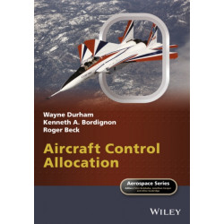 Aircraft Control Allocation