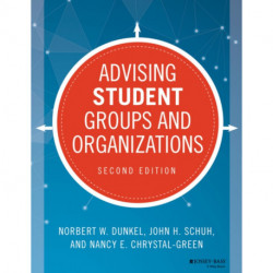 Advising Student Groups and Organizations