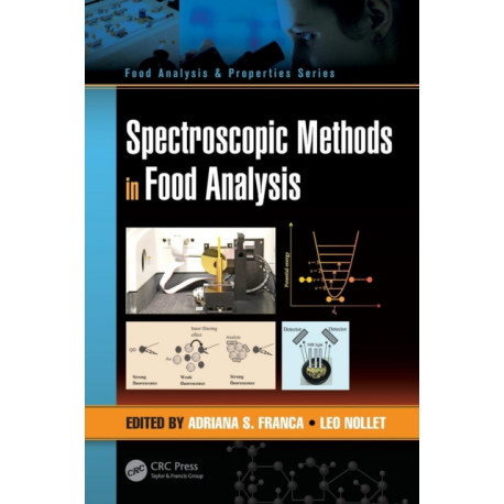 Spectroscopic Methods in Food Analysis
